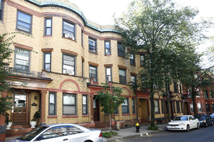 24-26 Edgerly Rd Apartamentos