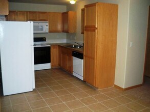 850 S Overland Trl, Unit 23 in Fort Collins, CO - Building Photo - Building Photo