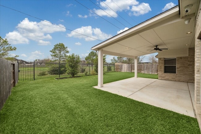 property at 12427 Shadowvista Dr