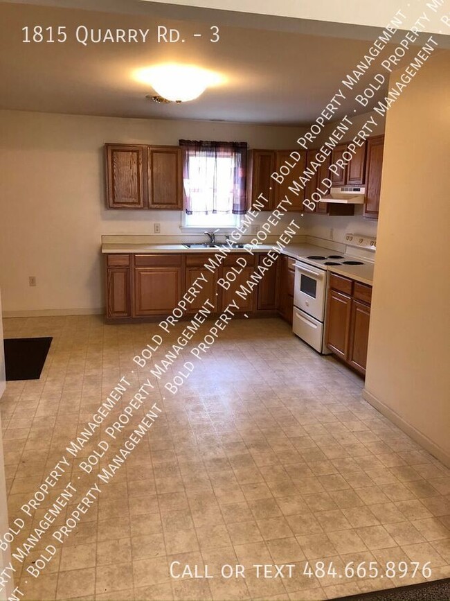 property at 1815 Quarry Rd