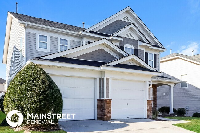 property at 2013 Double Cedar Dr