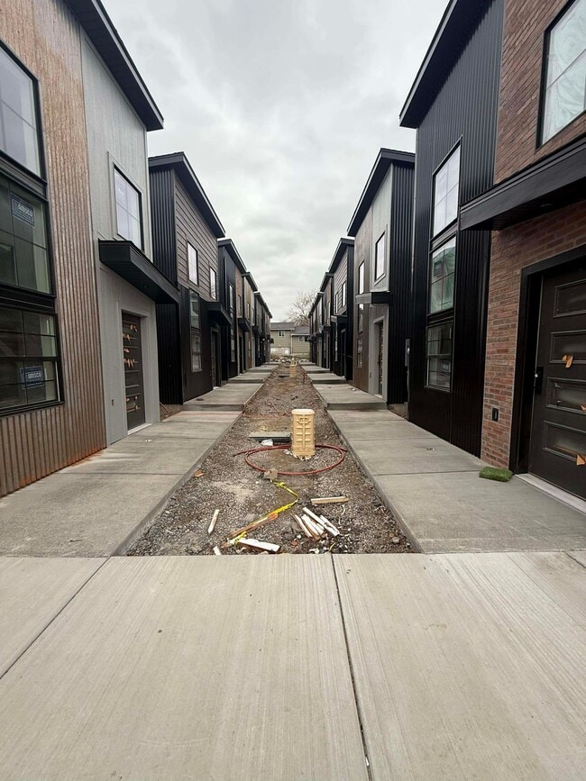 620 Jefferson Ave in Pocatello, ID - Building Photo - Building Photo