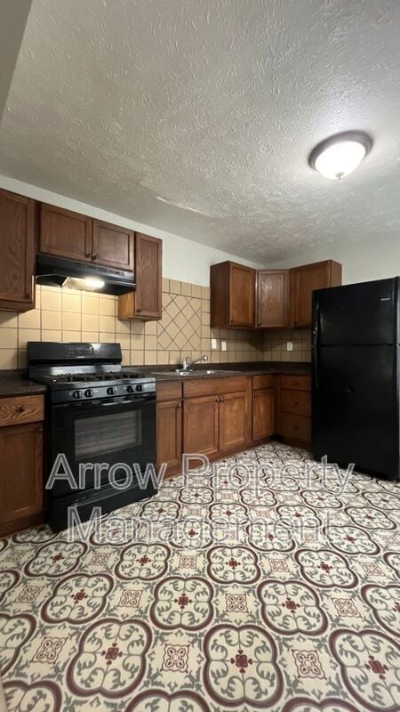 property at 2800 P St