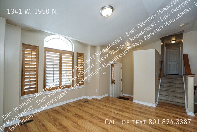 1341 W 1950 N in Clinton, UT - Building Photo - Building Photo