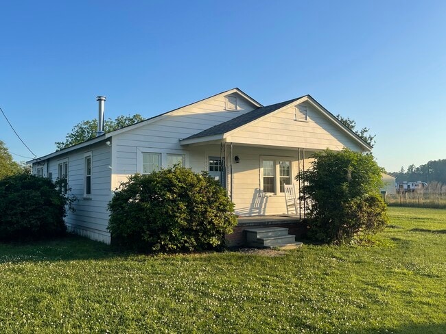 property at 4407 Shiloh Rd