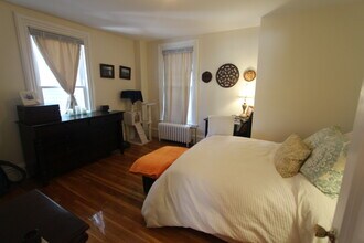 57 Putnam Ave, Unit 1 in Cambridge, MA - Building Photo - Building Photo