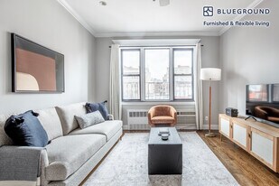 290 W 12th St, Unit SI FL5-ID1076 in New York, NY - Building Photo