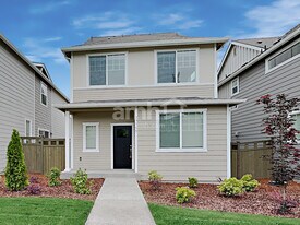 23355 SE Dogwood St in Black Diamond, WA - Building Photo