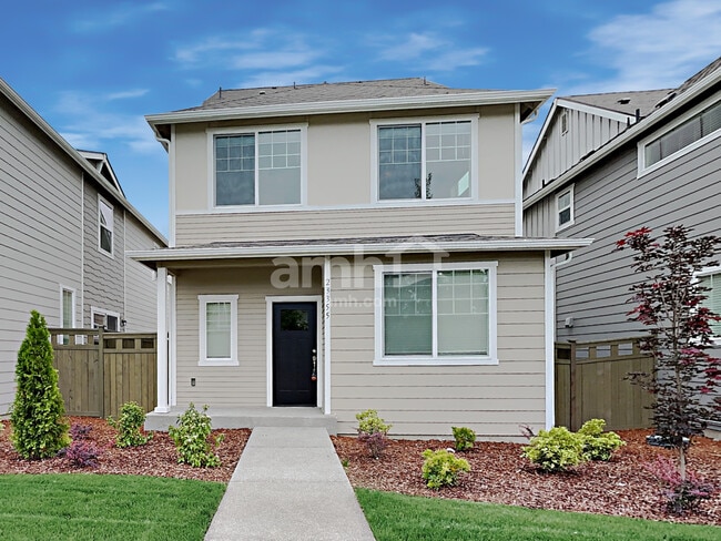 property at 23355 SE Dogwood St