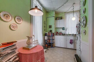 1028 Villa Pl in Nashville, TN - Building Photo - Building Photo