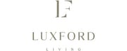 Property Management Company Logo Luxford Living