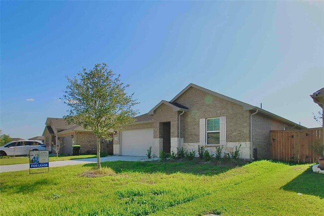 6338 Buffalo Bnd Ln in Richmond, TX - Building Photo - Building Photo