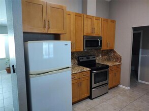 2051 Logsdon St in North Port, FL - Building Photo - Building Photo