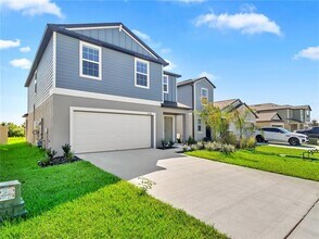 13138 EMPRESS JEWEL Trl in Parrish, FL - Building Photo - Building Photo