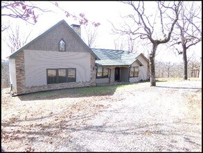 40 Ridge Trail in North Little Rock, AR - Building Photo - Building Photo