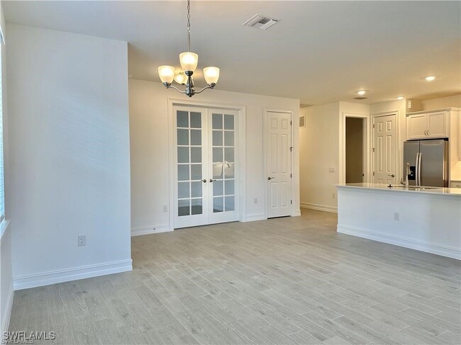 property at 43860 Blue Heron Ln