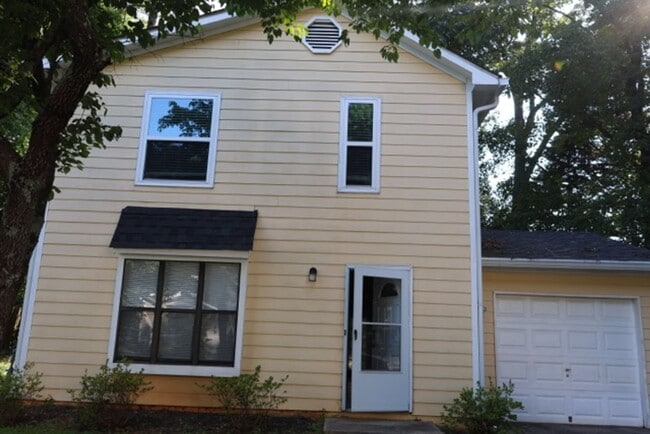 property at 5331 Ridge Forest Dr