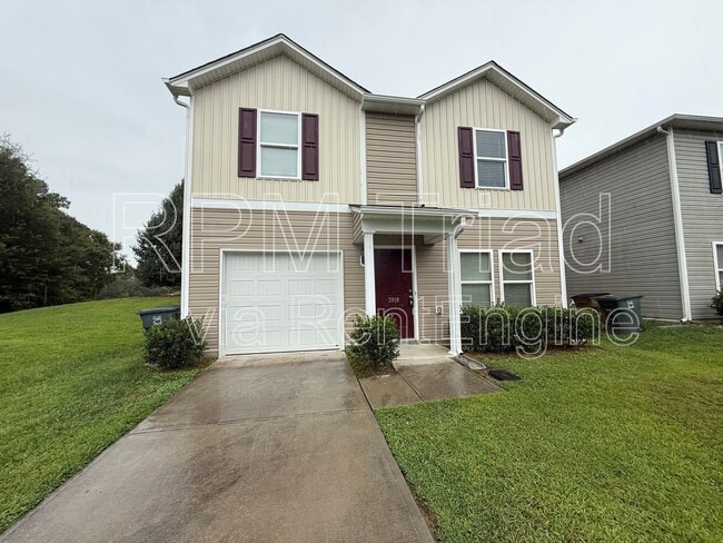 property at 3918 Vershire Ave