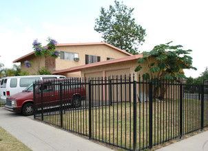 1336 Virginia Ave in Ontario, CA - Building Photo - Building Photo