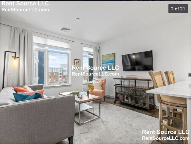 180 Telford St in Boston, MA - Building Photo - Building Photo