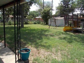 4632 Pendleton Dr in Wichita Falls, TX - Building Photo - Building Photo