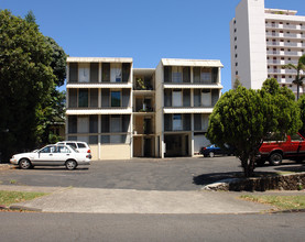 1801 Keeaumoku St in Honolulu, HI - Building Photo - Building Photo