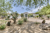 8350 E Via Del Sol Dr in Scottsdale, AZ - Building Photo - Building Photo