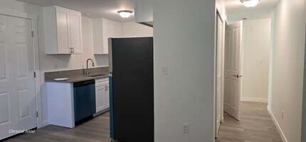 151 E Huckleberry Dr in Grapeview, WA - Building Photo - Building Photo