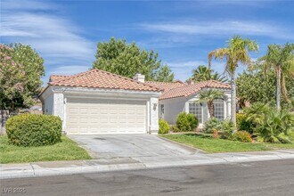 4517 Inez Dr in Las Vegas, NV - Building Photo - Building Photo