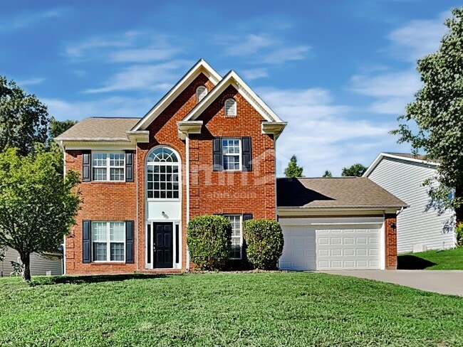 property at 3814 Sipes Ln