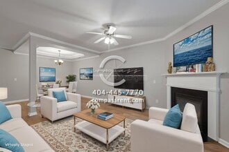 145 Sunset Ln in Woodstock, GA - Building Photo - Building Photo