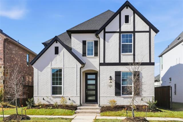 4324 Smokey Quartz Ln in Arlington, TX - Building Photo - Building Photo