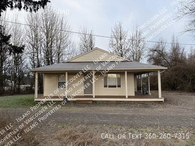 802 NW Carty Rd in Ridgefield, WA - Building Photo - Building Photo