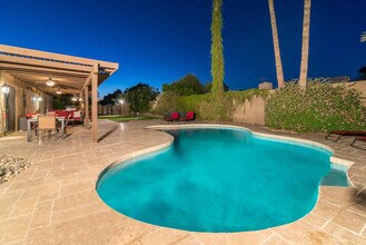 6802 E Ludlow Dr in Scottsdale, AZ - Building Photo - Building Photo