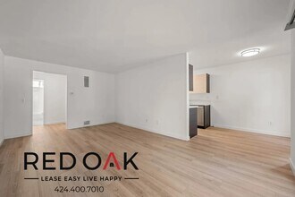 3111 4th St in Santa Monica, CA - Building Photo - Building Photo