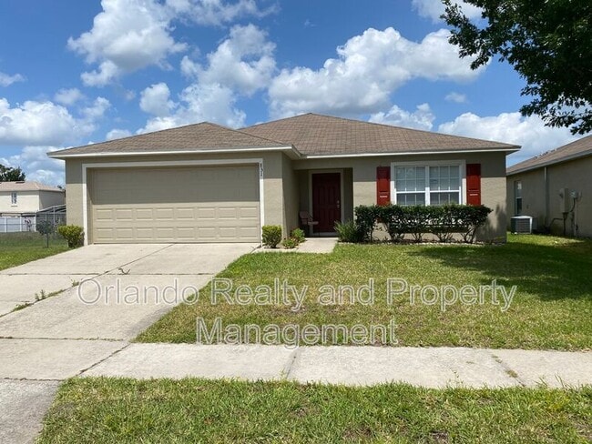 property at 831 Sterling Spring Rd