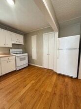 2500 Taylor St in Wichita Falls, TX - Building Photo - Building Photo