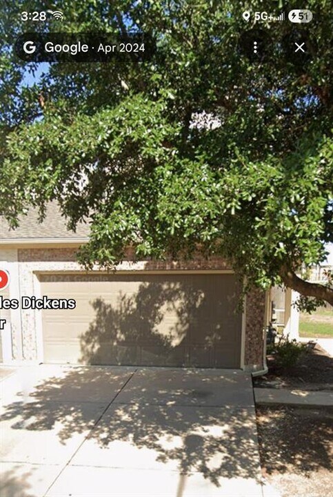 14504 Charles Dickens Dr in Pflugerville, TX - Building Photo