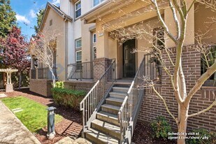 1013 Carnelian Terrace in Union City, CA - Building Photo