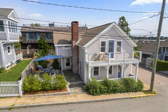 20 Omega St in Stonington, CT - Building Photo - Building Photo