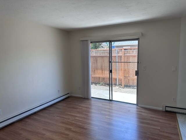 343 SE 81st Ave, Unit 343 in Portland, OR - Foto de edificio - Building Photo