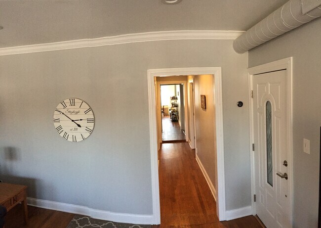 5253 W Agatite Ave-Unit -2 in Chicago, IL - Building Photo - Building Photo