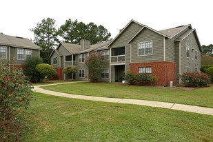 Fieldcrest Apartments