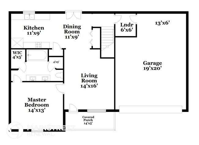 143 Lyndhurst Dr in La Vergne, TN - Building Photo - Building Photo