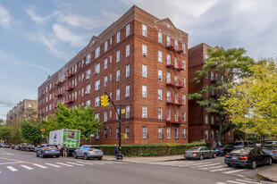 1890 E 5th St Apartments