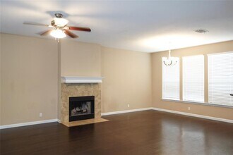 2215 Bent Bow Dr in Cedar Park, TX - Building Photo - Building Photo