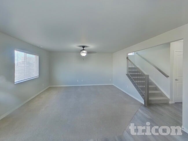 8144 Phyllite Dr in Colorado Springs, CO - Building Photo - Building Photo