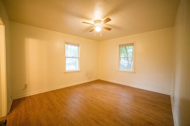 property at 602 NW 13th Terrace