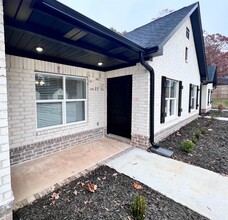 Brody Creek in Jonesboro, AR - Foto de edificio - Building Photo