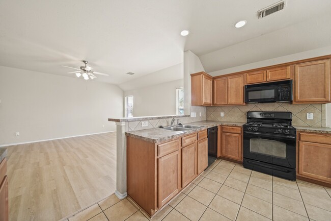 property at 2134 Vermillion Oak St